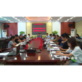 渌口区24个无物业管理小区启动业主自治试点工作