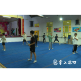 渌口区第三中学：“体教融合”培养“文武全才”