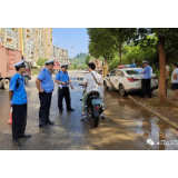 请注意!渌口区将强力整治这些交通违法行为