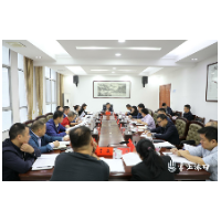 李晓彤:确保市二中附三(南洲)小学、市幼儿园南洲分园如期开学