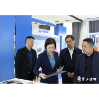 赖晓智调研安全生产工作