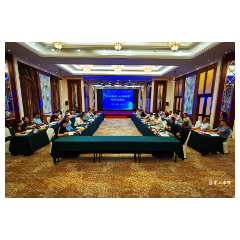 简讯｜李晓彤赴广州参加政商交流会