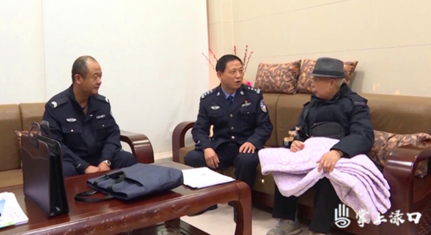 贺天红：43载初心不改 平凡中奏响使命赞歌