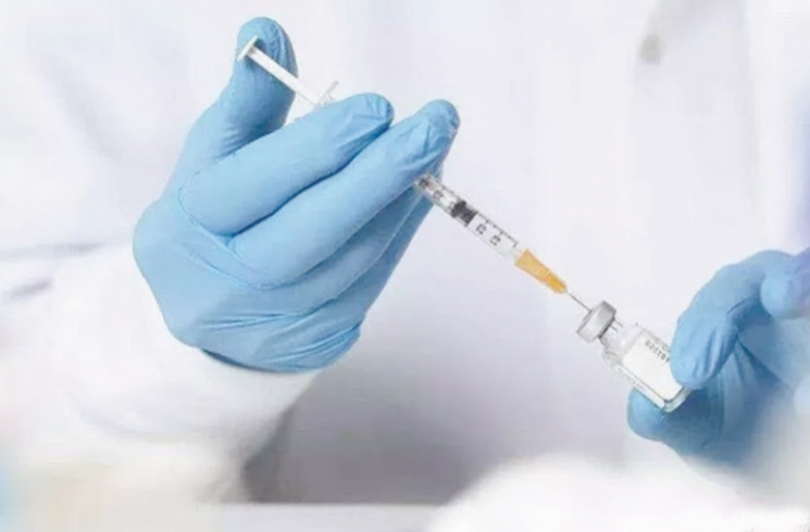 加强针是“金钟罩”，到时间赶快打！