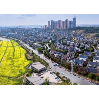 你去过吗？渌口区这个地方被评为“2020年度省级休闲示范农庄”