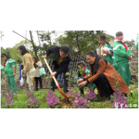 敲黑板：中小学生必修课 每周劳动1小时！