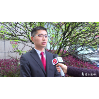 渌口区政法干警热议政法队伍教育整顿工作
