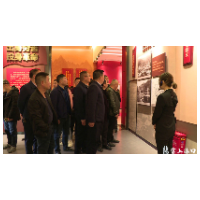 忆初心 谋发展 渌口区龙门镇开展党史学习教育活动 