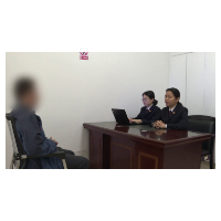 【政法英模风采】陈小玲：巾帼心向党 勤勉行为民