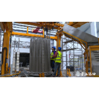 总投资143.8亿元！渌口区重点项目建设2021年首季“开门红”