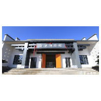 渌口博物馆成党史学习教育热门打卡地