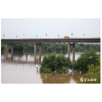 【快讯】我区紧急启动防汛Ⅳ级应急响应 罗绍昀督查指导防汛备汛工作