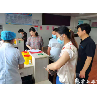 多措并举 全面动员！渌口镇扎实推进新冠疫苗接种工作