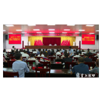 贵州省人大选联委培训班来渌口区考察民生实事人大代表票决制工作