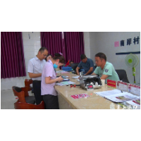 我为群众办实事丨“零跑路”！渌口区老年人优待证“送到家”