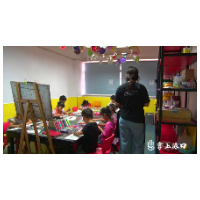 渌口区开展校外培训机构“双减”工作专项督查