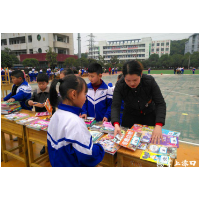 杏坛群英丨姚玲：师爱扎根于心