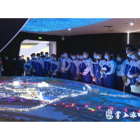 渌口区建立“第一校长”制度！25名区领导联系32校