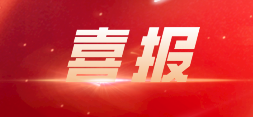喜报！湖南株冶火炬新材料有限公司“锌合金”项目获第三批湖南省制造业单项冠军产品奖