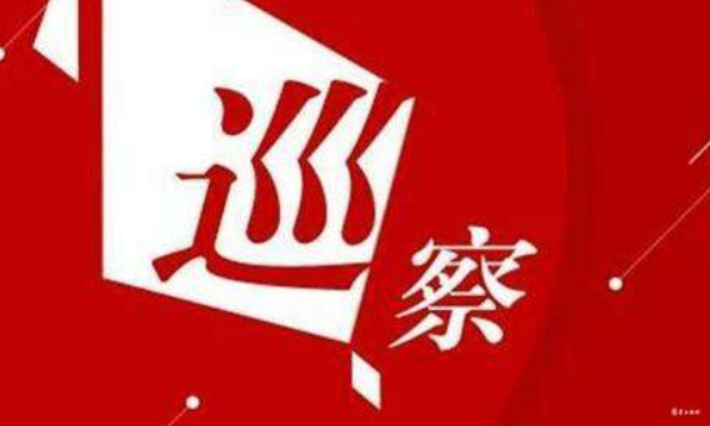 巡察公告