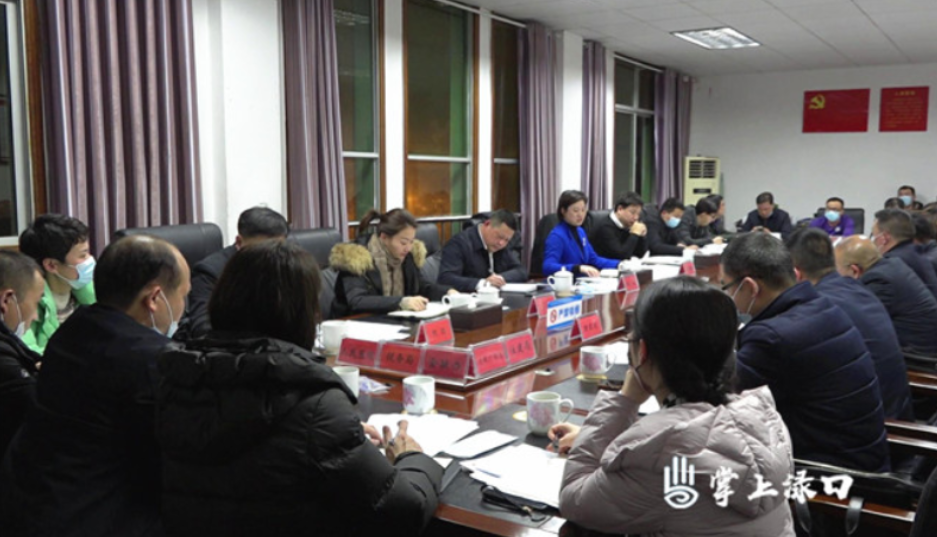 赖晓智：全力以赴确保一季度经济实现“开门红”
