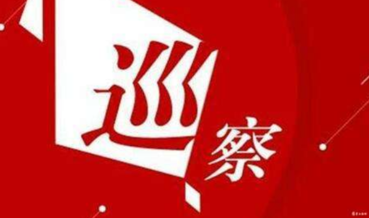 巡察公告