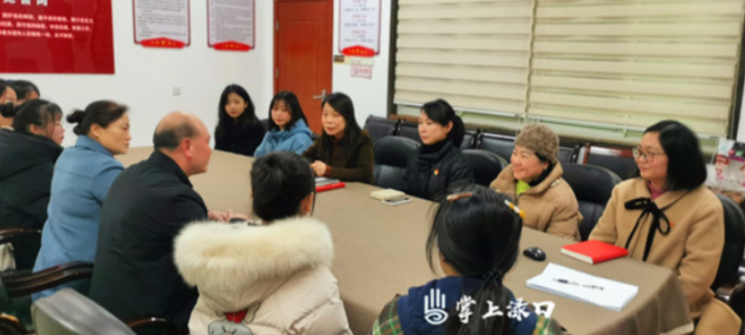 【教育振兴】加强实习培训 培养优秀幼师