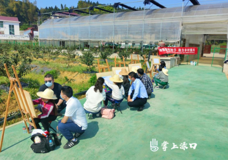 朱亭镇落实教育振兴计划 汇聚乡村振兴力量