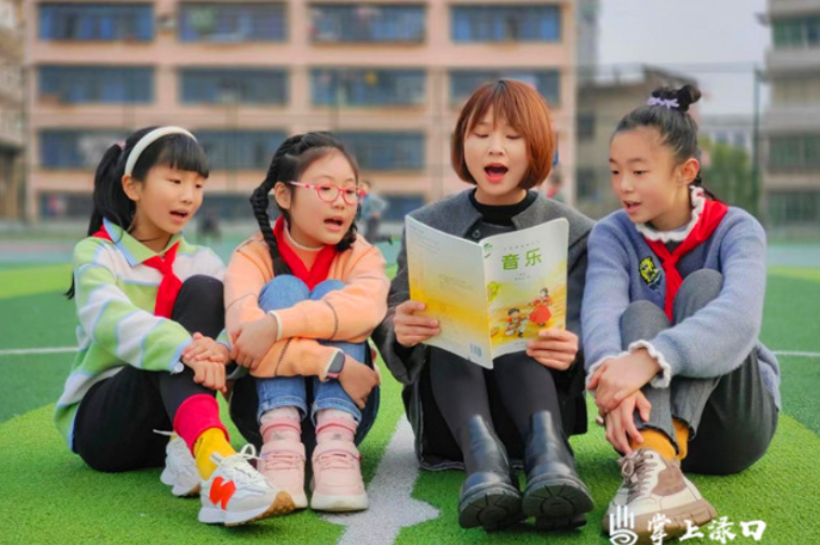 美术、书法、摄影！渌口区教育系统艺术风采第1期集中展示