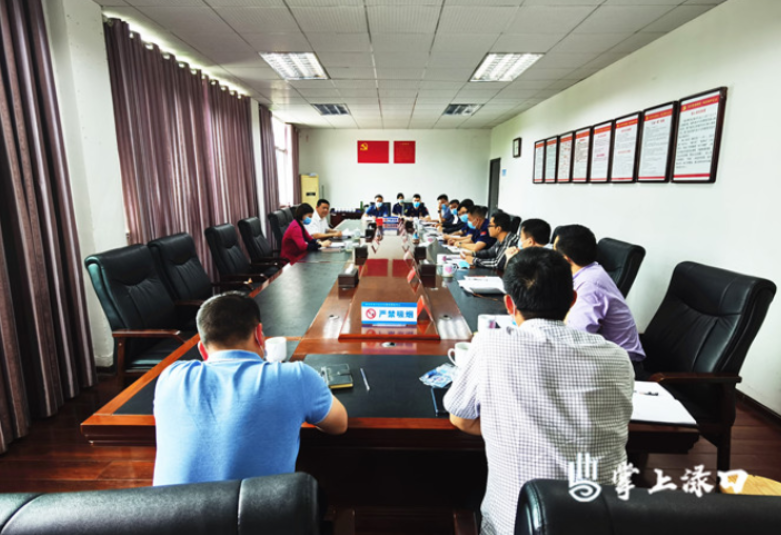 预计2023年动工！南洲新区拟建消防站 