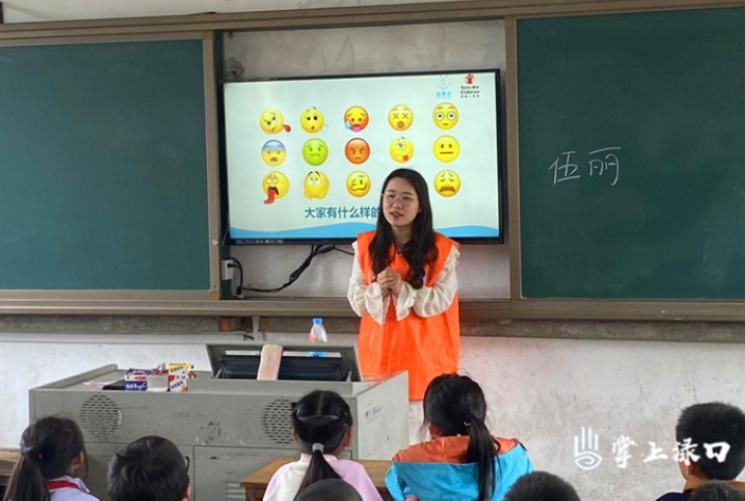 【教育振兴】为爱护航 构筑防溺水安全防线