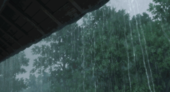 降水加强！暴雨！大暴雨！