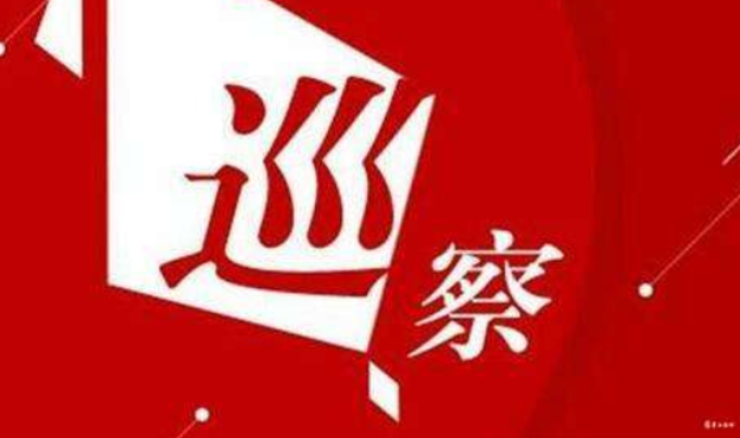 巡察公告