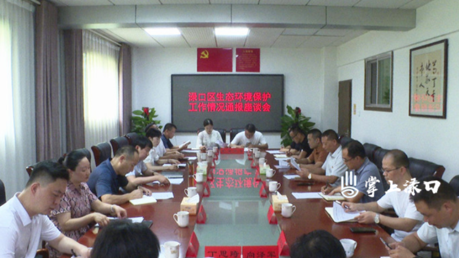 党外代表人士对湘江渌口段治理进行民主监督