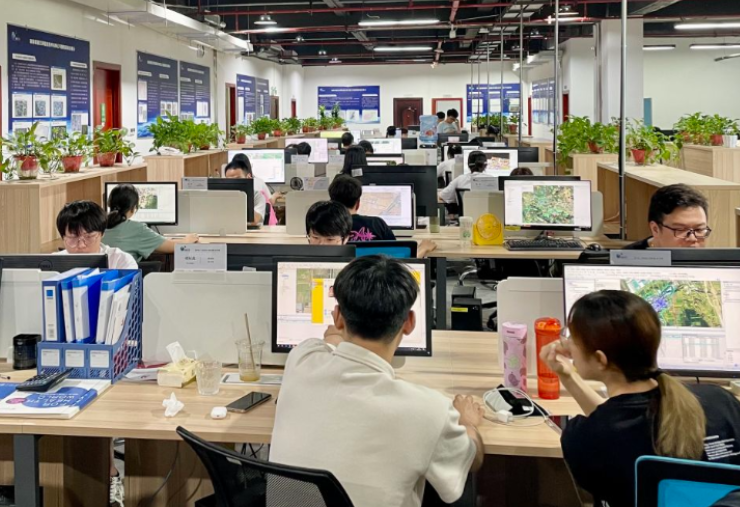 湖南：直面“急难愁盼”助企纾困