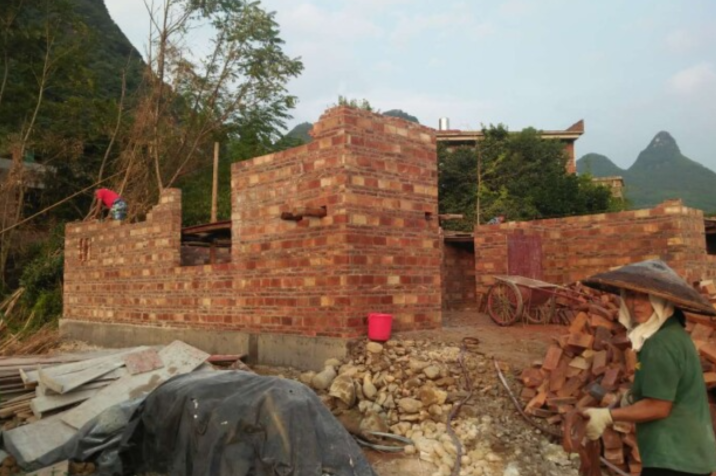 自建房安全科普丨自建房过程中,这些质量安全要点需注意