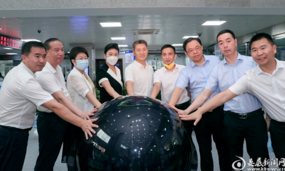 【芙蓉国评论】娄底这家“超市”开得好