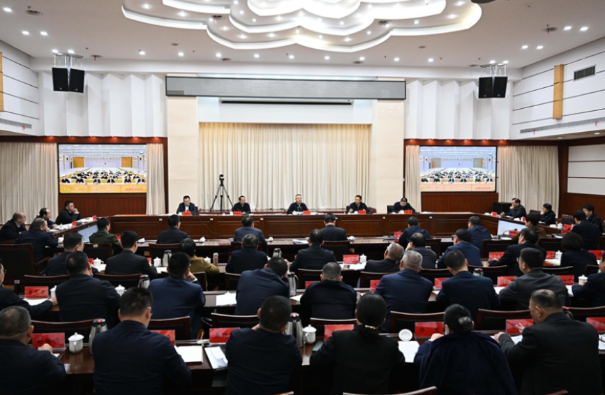 芙蓉国评论｜以政绩观之优良谱写“三高四新”美好蓝图