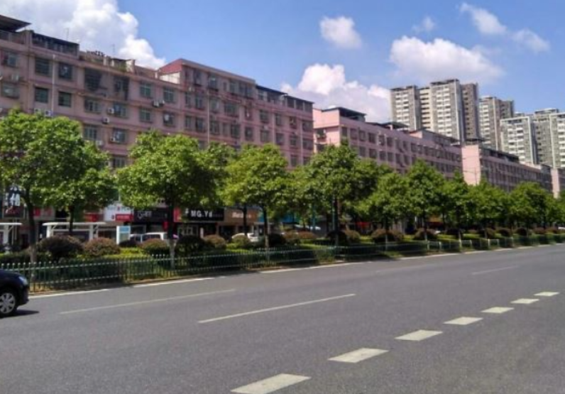 湖南岳阳市岳阳楼区推广村（居）监察联络站 畅通反映渠道 规范小微权力