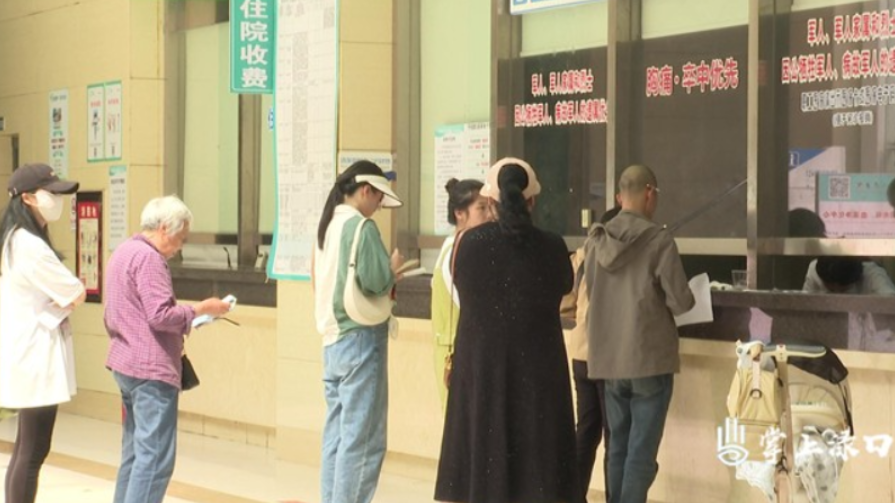 【健康渌口行动】流感高发季 专家提醒正确认识与科学预防