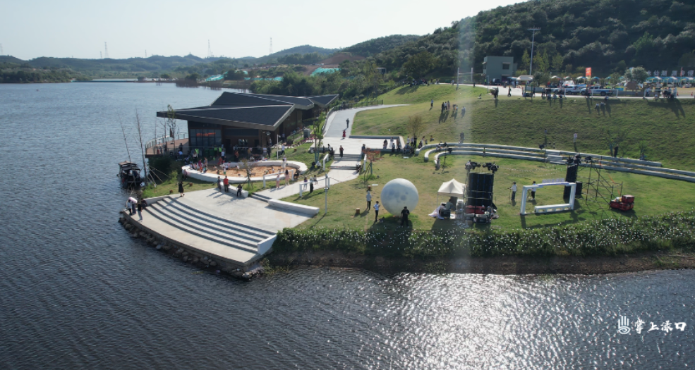 渌口区:“验收即开业”跑出优化营商“加速度”