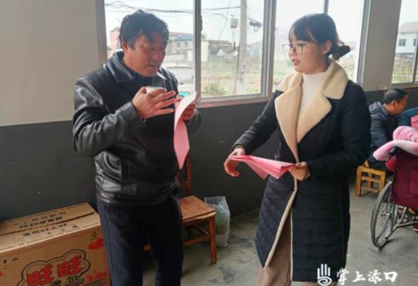 【平安渌口】南洲镇多措并举织密消防安全防护网
