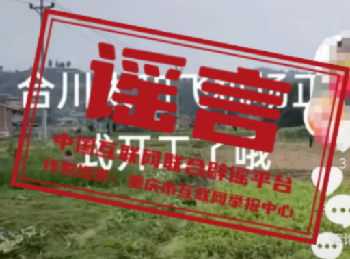 今日辟谣（2024年3月6日）