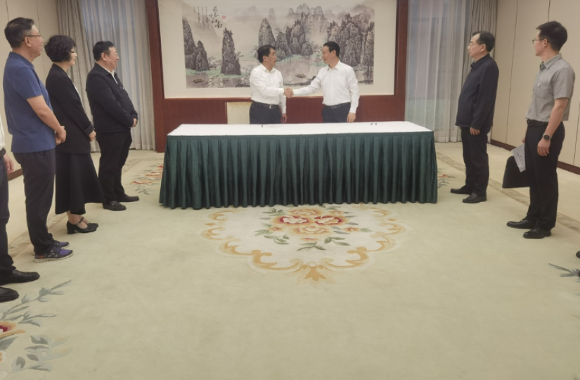 中央生态环保督察组向湖南移交首批信访件
