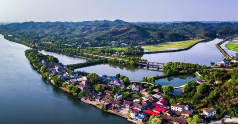 中央第五生态环境保护督察组向湖南交办第四批信访件85件