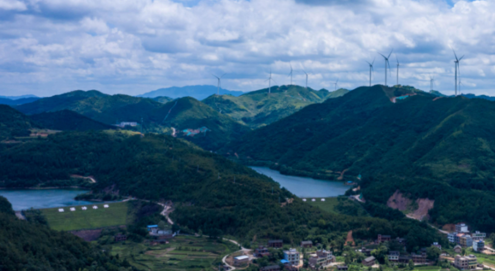 中央第五生态环境保护督察组向湖南交办第十批群众信访举报件（中央生态环保督察）