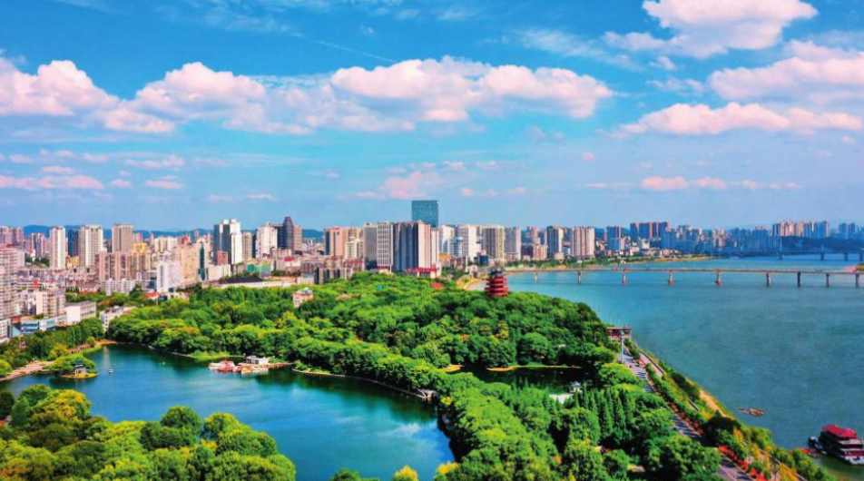 株洲举办六五环境日主场活动