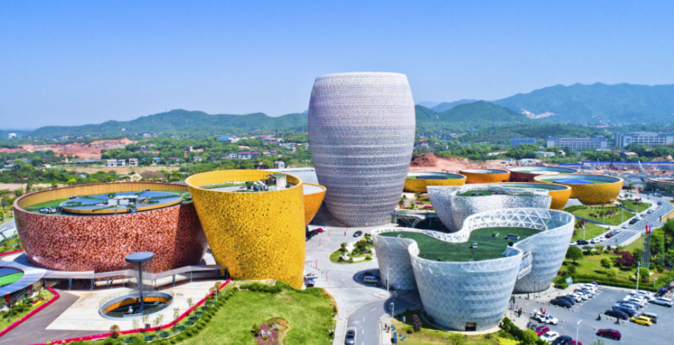 拓展工业旅游新场景