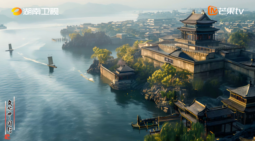 文化中国行丨800年前的长沙人就爱读书