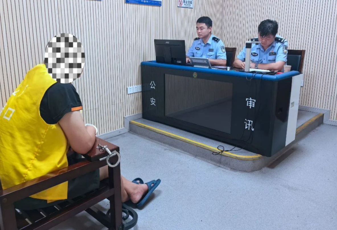 22小时，重大入室盗窃案告破！